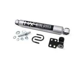 BDS Suspension 2017-2022 F250/F350 Single Stabilizer - BDS Only Ford