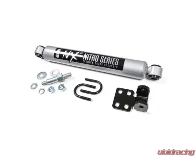BDS Suspension 2017-2022 F250/F350 Single Stabilizer - BDS Only Ford - BDS85431