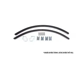 BDS Suspension 04 Ford F150 Add-a-leaf Ford F-150 2004-2008