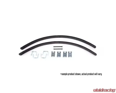 BDS Suspension 2013-2022 Ram 3500 Dual Add-A-Leaf Ram 3500 2013-2018 - BDS113228