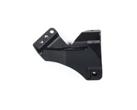 BDS Suspension 05 Ford F250/350 4 & 6in Track Bar Ford 2005-2007