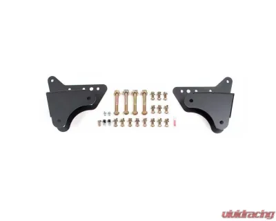BDS Suspension 05-16 Ford F250 4-link Kit (1of2) Ford 2005-2016 - BDS123011