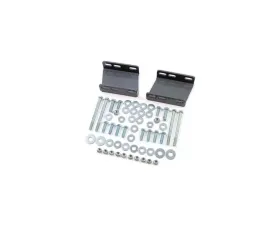 BDS Suspension Ford Anti-Sway Bar Lowering Kit Ford 1980-1996
