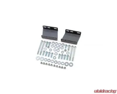 BDS Suspension Ford Anti-Sway Bar Lowering Kit Ford 1980-1996 - BDS123401