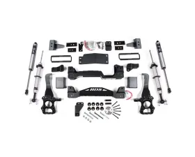 BDS Suspension 2015-2020 Ford F150 4wd 4