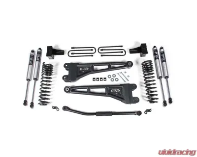 BDS Suspension Suspension Lift Kit Ford 2011-2016 - BDS1509FS