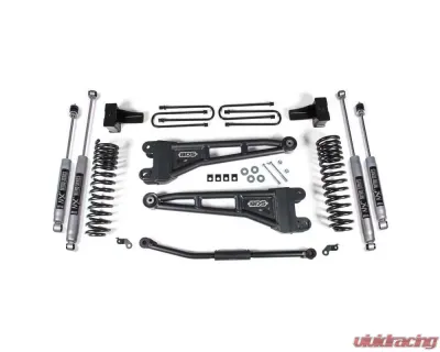 BDS Suspension Suspension Lift Kit Ford 2011-2016 - BDS1509H