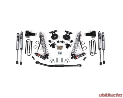BDS Suspension Suspension Lift Kit Ford 2011-2016 - BDS1510FPE