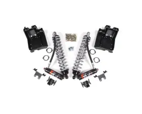 BDS Suspension 2005-2016 Ford F250/F350 4wd 6