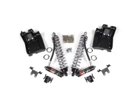 BDS Suspension 2005-2016 Ford F250/F350 4wd 8