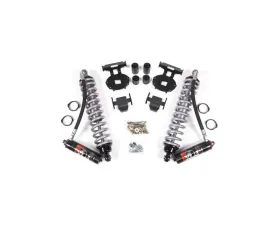 BDS Suspension 2005-2016 Ford F250/F350 4wd 2.5