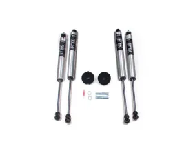 BDS Suspension Suspension Lift Kit Ford