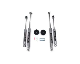BDS Suspension Suspension Lift Kit Ford