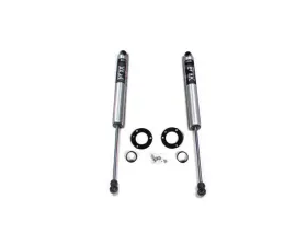 BDS Suspension Suspension Lift Kit Ford Ranger 2019-2023