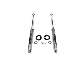 BDS Suspension Suspension Lift Kit Ford Ranger 2019-2023