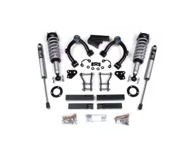 BDS Suspension Suspension Lift Kit Ford Ranger 2019-2023
