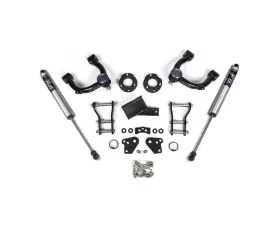 BDS Suspension Suspension Lift Kit Ford Ranger 2019-2023