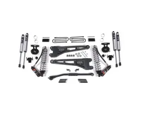 BDS Suspension 2020-2022 Ford F250/F350 4wd 3