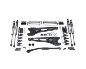 BDS Suspension Suspension Lift Kit Ford
