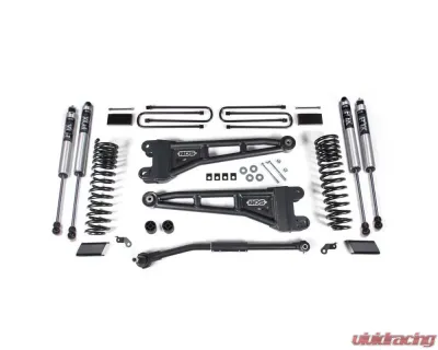 BDS Suspension Suspension Lift Kit Ford - BDS1549FS
