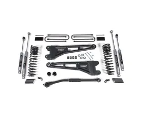 BDS Suspension Suspension Lift Kit Ford