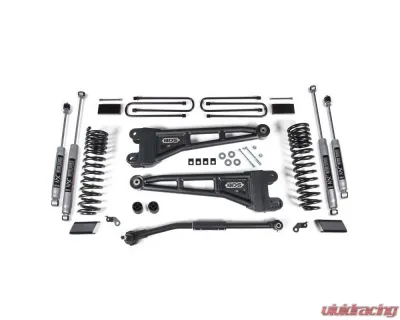 BDS Suspension Suspension Lift Kit Ford - BDS1549H