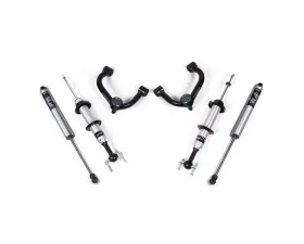 BDS Suspension 2014-2020 Ford F150 4wd 2