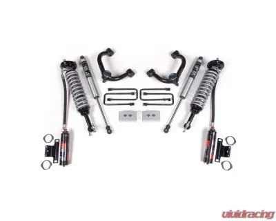 BDS Suspension Suspension Lift Kit Ford - BDS1588FPE