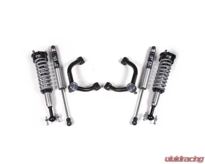 BDS Suspension Suspension Lift Kit Ford F-150 2021-2023 - BDS1911FSL