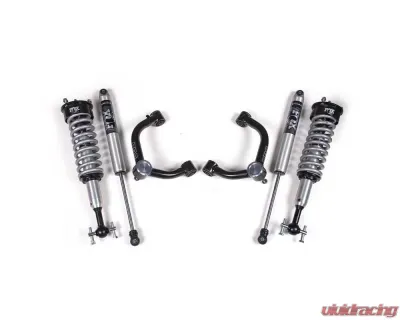 BDS Suspension Suspension Lift Kit Ford F-150 2021-2023 - BDS1913FSL