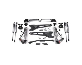 BDS Suspension 2020-2022 Ford F450 4wd 3