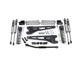 BDS Suspension Suspension Lift Kit Ford