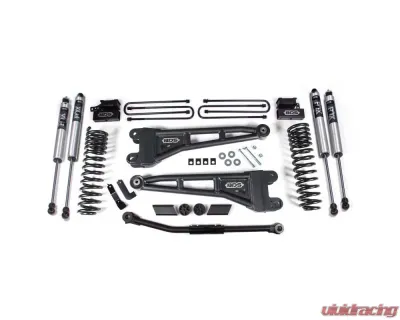 BDS Suspension Suspension Lift Kit Ford - BDS1915FS