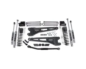 BDS Suspension Suspension Lift Kit Ford