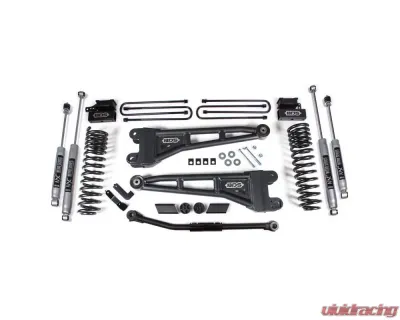 BDS Suspension Suspension Lift Kit Ford - BDS1915H