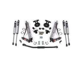 BDS Suspension Suspension Lift Kit Ford 2011-2016