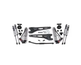 BDS Suspension Suspension Lift Kit Ford 2011-2016