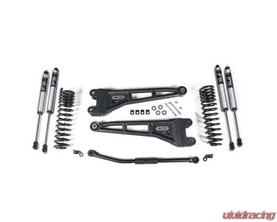 BDS Suspension Suspension Lift Kit Ford 2011-2016 - BDS1928FS