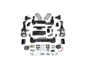 BDS Suspension Suspension Lift Kit Ford