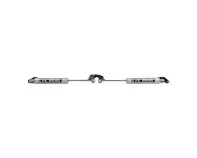 BDS Suspension Dual Stabilizer Kit - NX2 - 04-08 F150 4wd -  w/ BDS Replacement Strut Kits Ford F-150 2004-2008