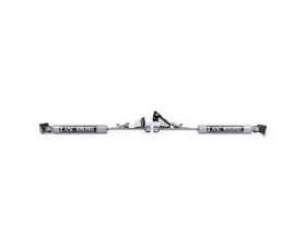 BDS Suspension Dual Stabilizer Kit - NX2 - 04-08 Ford F150 4WD - w/ BDS Strut Spacer Kits Ford F-150 2004-2008