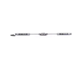 BDS Suspension Dual Stabilizer Kit - NX2 - 99-04 Ford Excursion/F250/F350 Super Duty - OE Repla