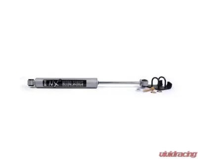 BDS Suspension Single Stabilizer Kit - NX2 - 99-04 Ford Excursion/F250/F350 Super Duty - OE Rep - BDS2025SH