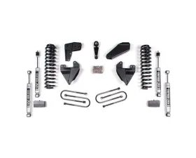 BDS Suspension Suspension Lift Kit Ford F-150 1980-1996