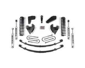 BDS Suspension Suspension Lift Kit Ford F-150 1980-1996