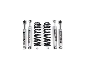 BDS Suspension 2 Inch Leveling Kit Ford F100 | F150 2WD 1980-1996