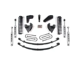 BDS Suspension Suspension Lift Kit Ford F-150 1980-1996