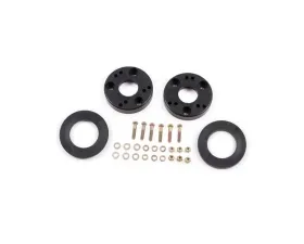 BDS Suspension 2009-2020 F150 2.5/0 Leveling Kit Ford