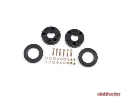 BDS Suspension 2009-2020 F150 2.5/0 Leveling Kit Ford - BDS572H