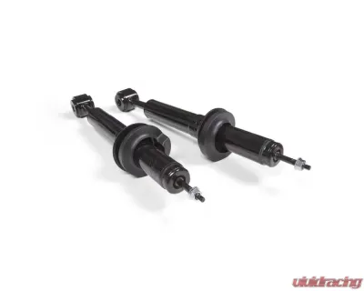 BDS Suspension Strut Shock Absorbers Pair 6 Inch Lift Ford F-150 4WD 2009-2013 - BDS98163